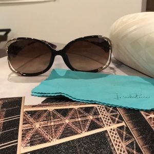 EMILIO PUCCI extravagant EP608S sunglasses